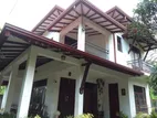 House for Sale in Kurunegala