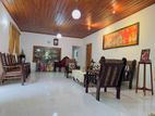 House for Sale in Kurunegala