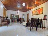 House for Sale in Kurunegala