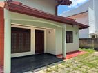 House for Sale in Kurunegala