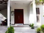House for Sale in Kurunegala