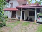 House for sale in kurunegala