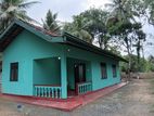 House for Sale in Kurunegala