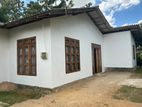 House for Sale in Kurunegala, Gepallawa