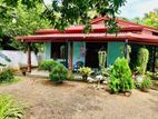 House for sale in Kurunegala - හේනමුල්ල , කුරුණෑගල