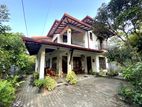 House for Sale in Kurunegala Ibbagamuwa - Bordering to a Paddy Field