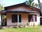 House for sale in Kurunegala | Kohilawathura