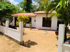 House for Sale in Kurunegala (Lyceum School)