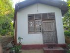 House for Sale in Kurunegala (mawathagama)