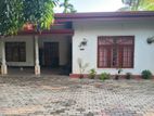 House for Sale in Kurunegala, Meegolla