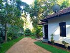 House for Sale in kurunegala - Pothuhera