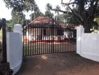 House for Sale in Kurunegala ,Ranawana