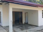 House for Sale in Kurunegala (SSPH-192)
