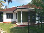 House for sale in Kurunegala (SSPH-286)