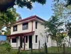 House for Sale in Kurunegala Town