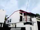 House for Sale in Kurunegala, Two Story