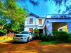 House for Sale in Kuruppumulla, Panadura