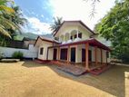 House For Sale in Kuruwita Millawitiya Ratnapura