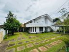 House for Sale in Liyanagemulla, Katunayake