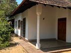 House for Sale in Liyanagemulla, Seeduwa