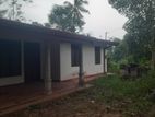 House for Sale in Liyanwala Kurunegala Road
