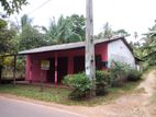 House for Sale in Madelgamuwa, Gampaha