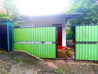 House for Sale in Madinnagoda Rajagiriya