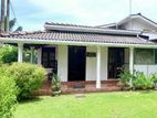 House for Sale in Madinnagoda, Rajagiriya