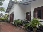 House for Sale in Madiwela Kotte (File No 258 B)