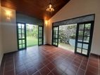 House for Sale in Madiwela, Kotte