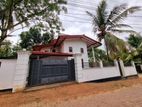 House for Sale in Magelegoda