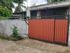 House For Sale In Maharagama Arewwala