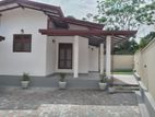 House For Sale In Maharagama Arewwala