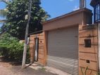 House For Sale In Maharagama Arewwala