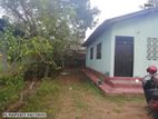 HOUSE FOR SALE IN MAHARAGAMA (FILE NO - 1649A) PAMUNUWA