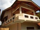 HOUSE FOR SALE IN MAHARAGAMA (FILE NO 2151A)