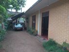 House for Sale in Maharagama (File No 439 A)