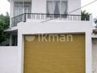 House for Sale in Maharagama ( File No 78 E)