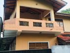 House for Sale in Maharagama (File No.1570a)