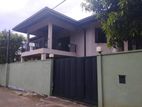 HOUSE FOR SALE IN MAHARAGAMA FILE NUMBER 1174A ) AMBAGAHA PURA