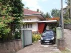 House for Sale in Maharagama ( File Number 2691 B )