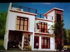 HOUSE FOR SALE IN MAHARAGAMA ( FILE NUMBER 2875B )