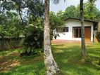 House for Sale in Maharagama ( FILE NUMBER 443A)