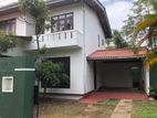 House For Sale in Maharagama