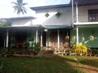 House for sale in Maharagama