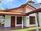 House For Sale In Maharagama