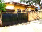 House for Sale in Maharagama