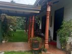 House for sale in Maharagama