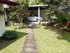 House For Sale In Maharagama
