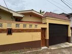 House For Sale In Maharagama